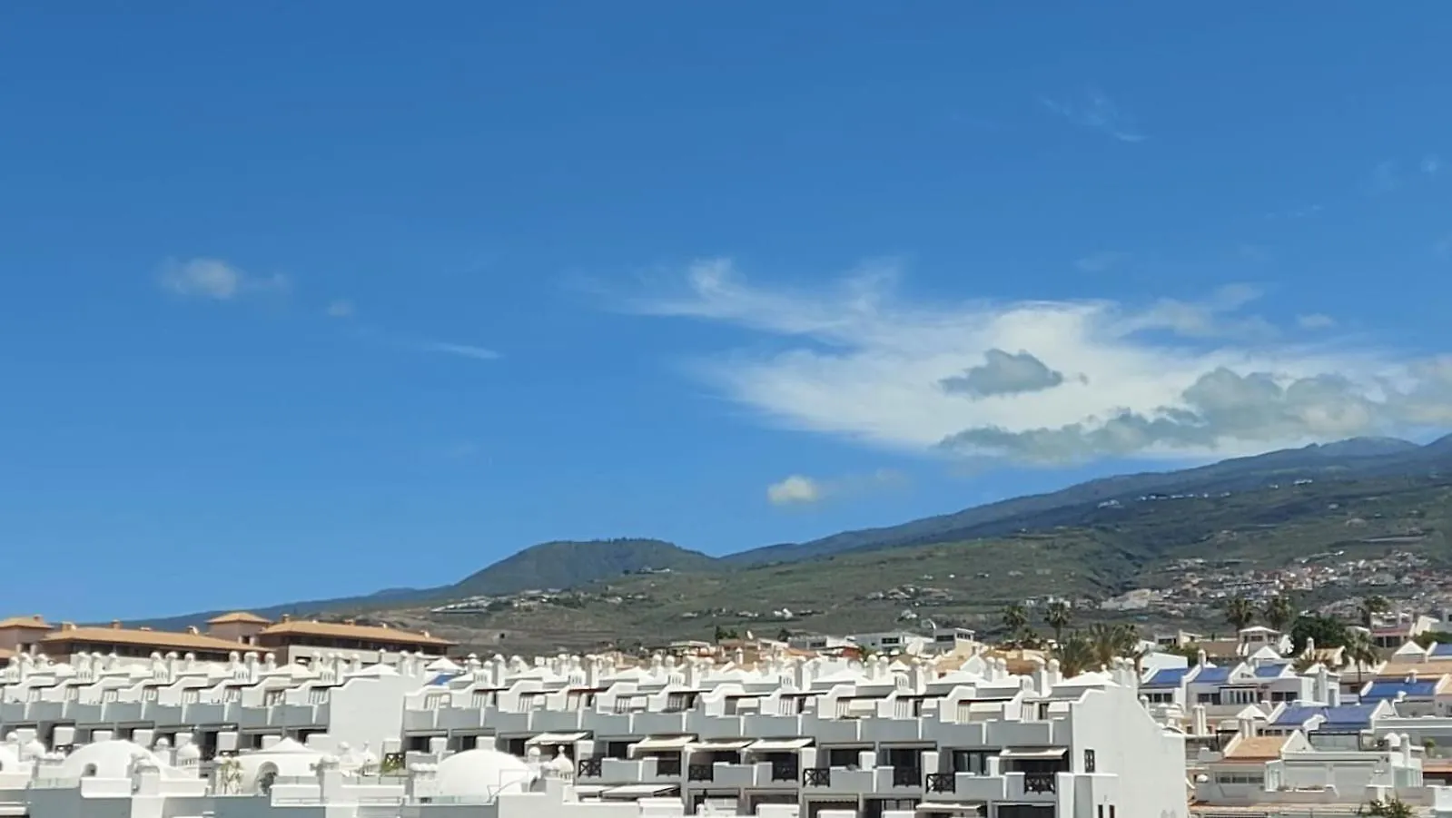 Villa Casa Edoardo Playa Paraiso  Spanien