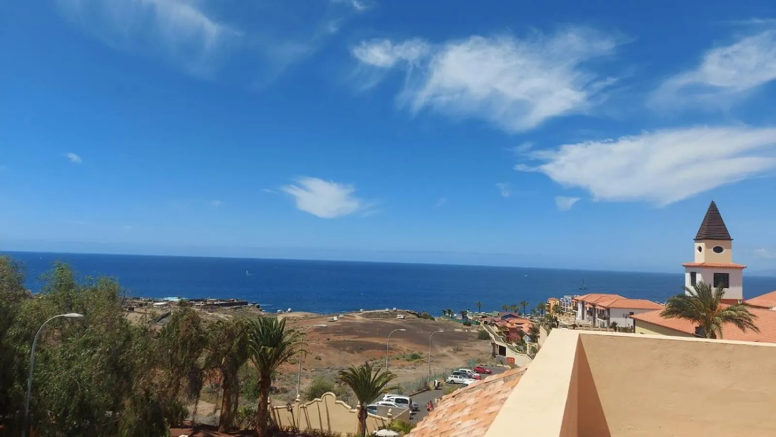 Villa Casa Edoardo Playa Paraiso  0*, Playa Paraiso (Tenerife) Spanien