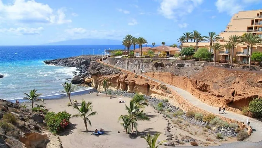 Villa Casa Edoardo Playa Paraiso