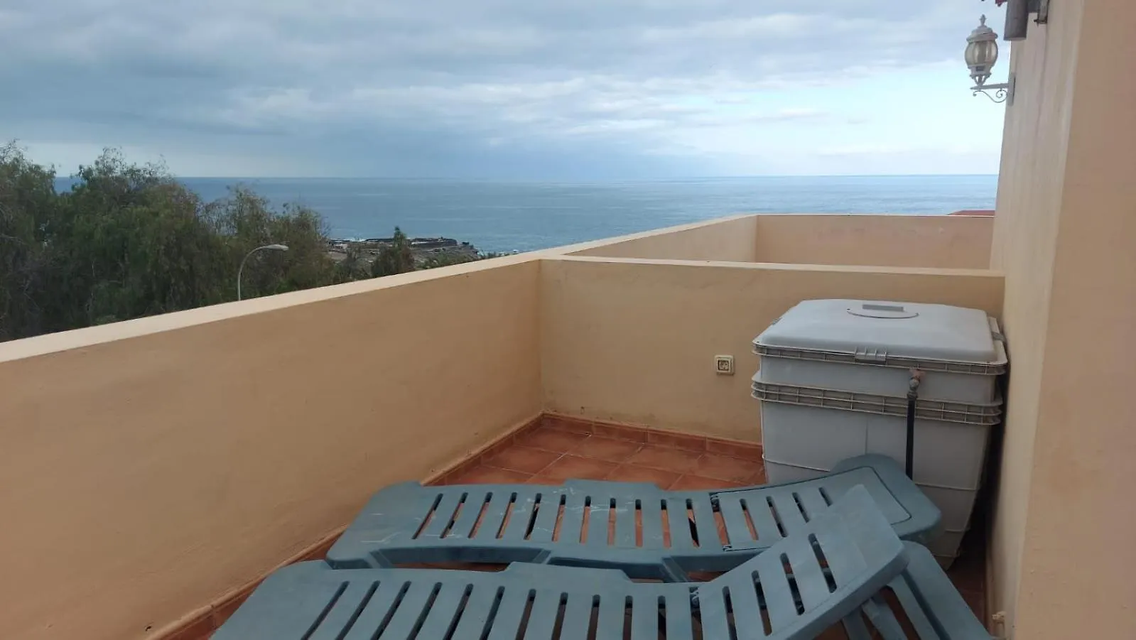 Villa Casa Edoardo Playa Paraiso