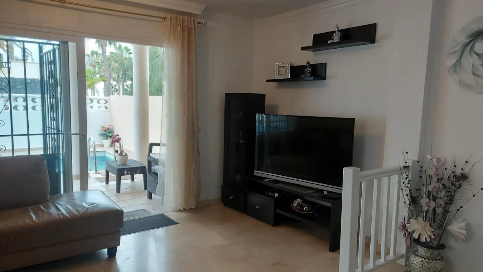 Villa Casa Edoardo Playa Paraiso