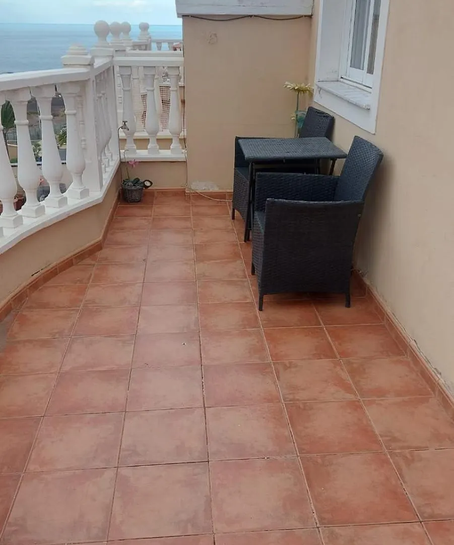 Villa Casa Edoardo Playa Paraiso  Playa Paraiso (Tenerife)