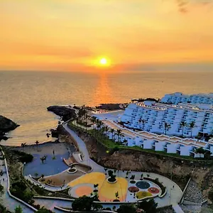 Appartamento Ocean View Deluxe, Playa Paraiso (Tenerife)