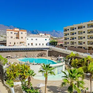 Appartamento Ocean Garden Fl Free Wifi, Playa Paraiso (Tenerife)