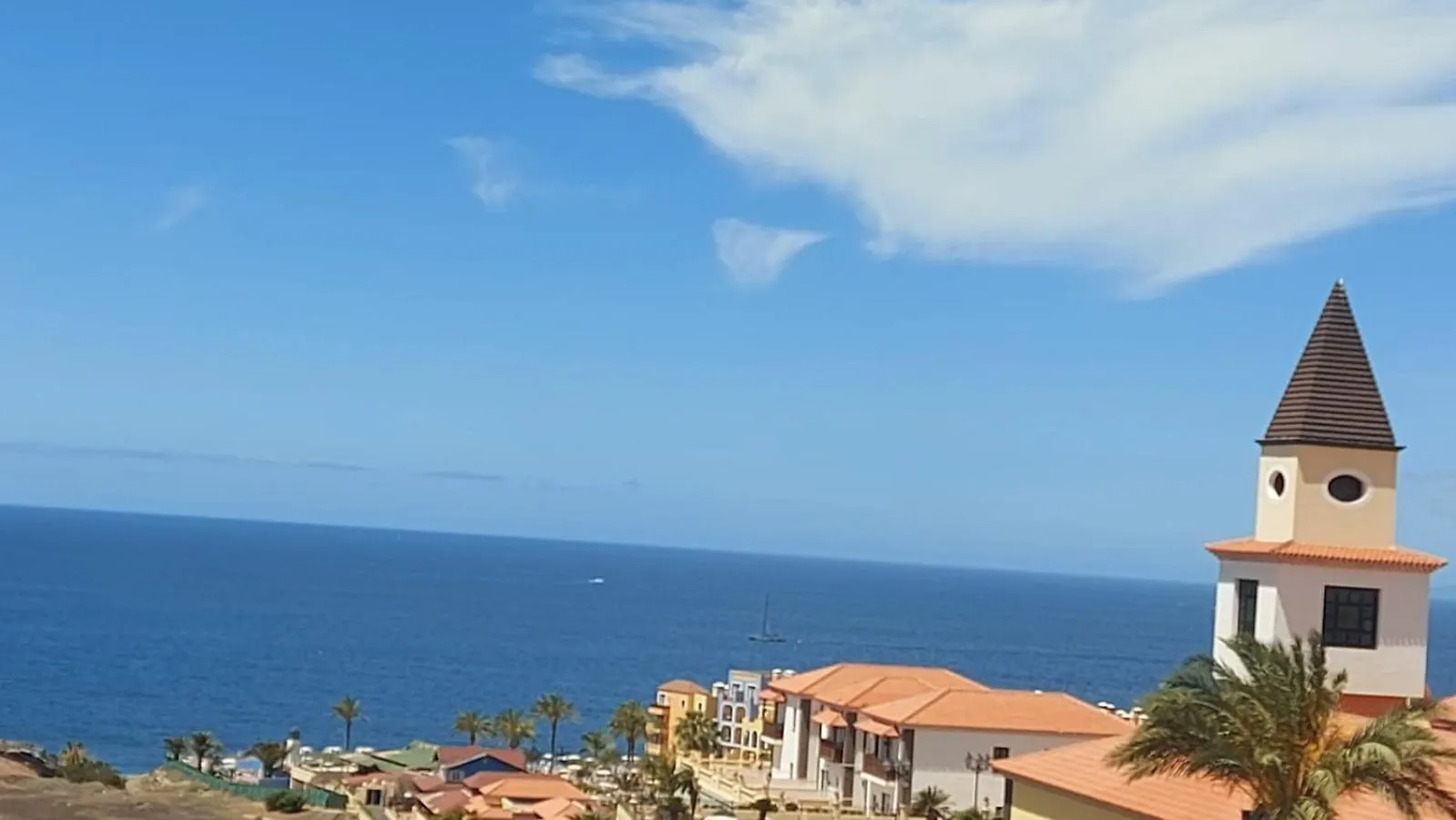 Villa Casa Edoardo Playa Paraiso