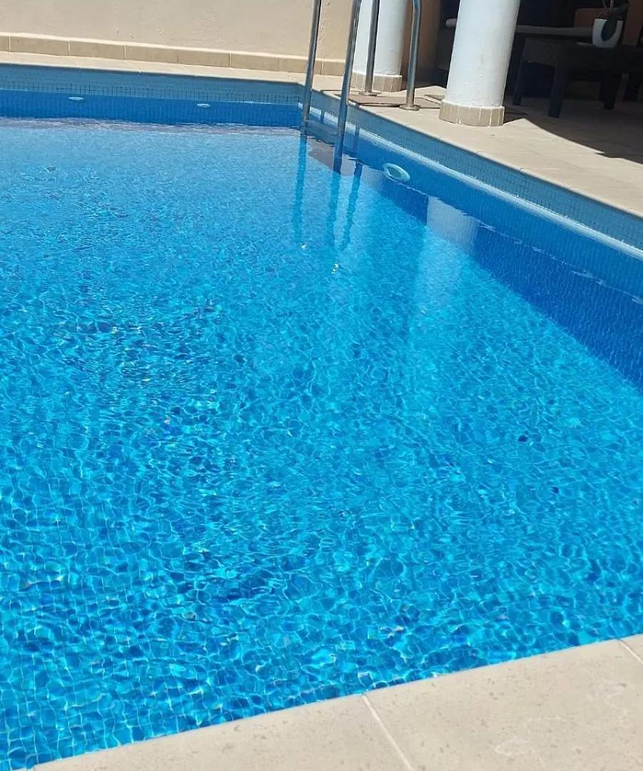 Villa Casa Edoardo Playa Paraiso  Spagna
